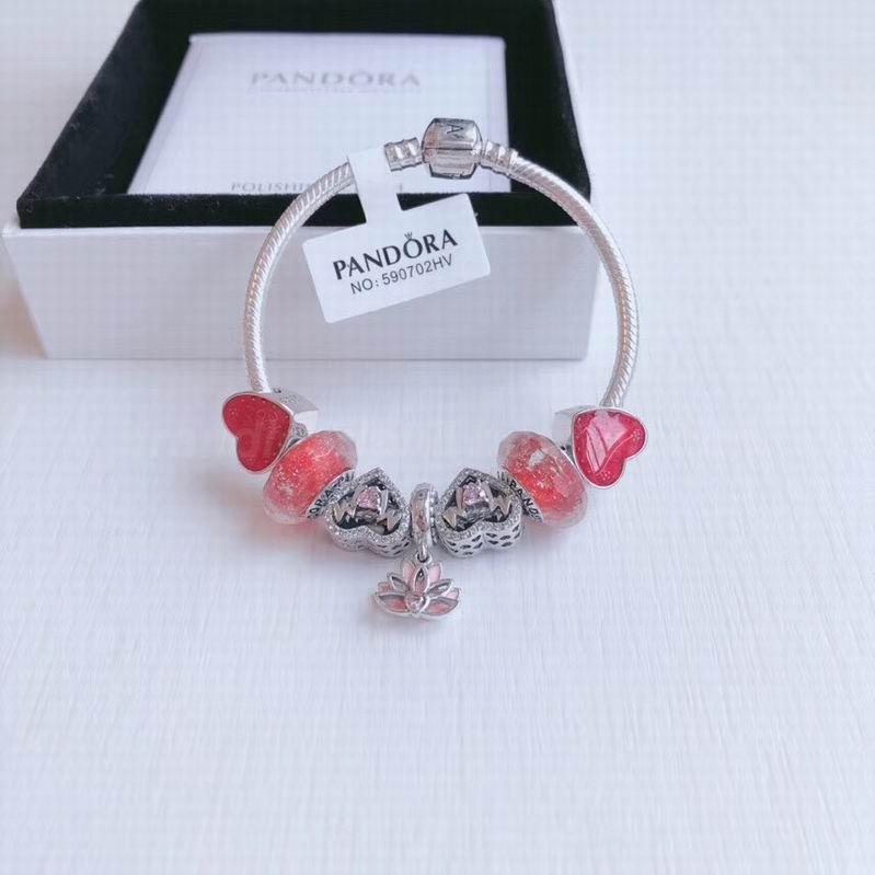 Pandora Bracelets 2515